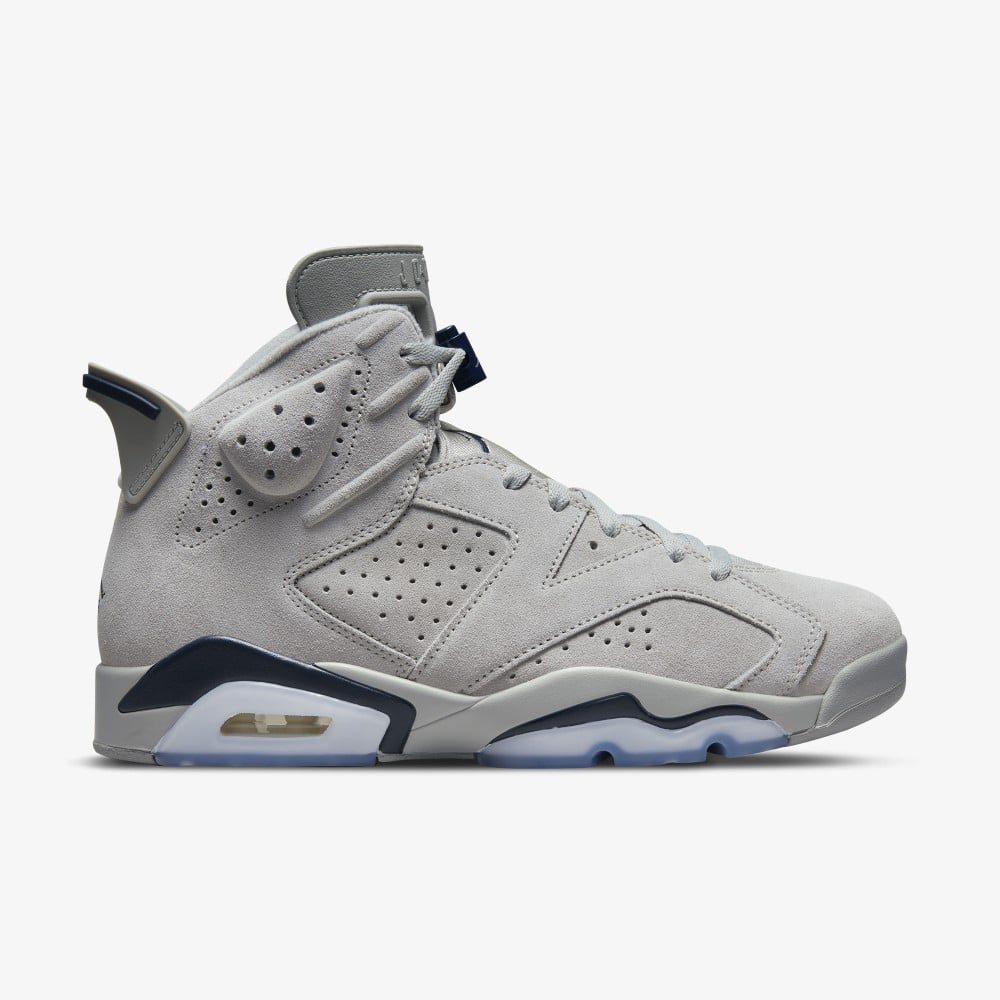 Air Jordan 6 Georgetown | CT8529-012 | Grailify